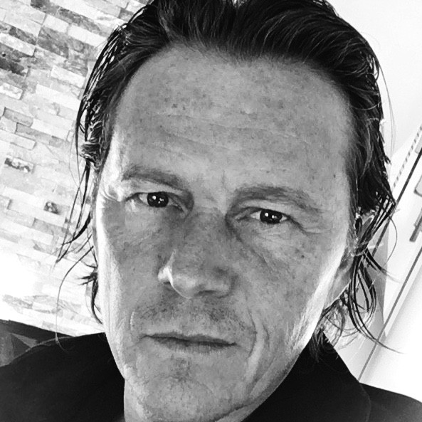 Yann Chippaux, Caractère Imprimeurs